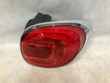Rückleuchte Fiat 500l LED Rechts Rearlight