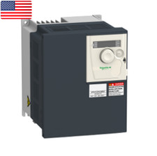 One Brand New SCHNEIDER ATV312HU22M2 Variable Frequency Drive - US Stock