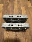 Holley 780 1970 Boss 302 Carburetor Metering Blocks 6213, 6396 Not Machined
