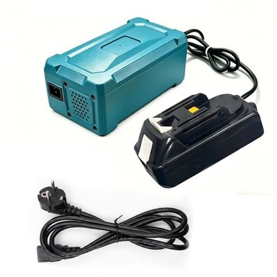 1100W Spannungswandler AC 220V auf DC 18V 20V für DHP485 DHP486 DHP490 DTW300