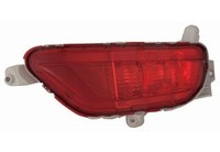 Original Abakus Nebelschlussleuchte 216-4004R-LD-UE FüR Mazda