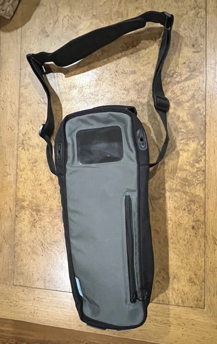 Respironics Oxygen & Carry Bag Only. - Picture 4 of 10