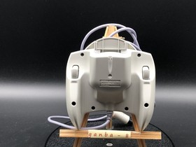 SEGA Dreamcast Console Boxed Set w/ Controller Cables NTSC-J Japan from japan
