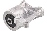 Lagerung Schaltgetriebe Topran 104 052 FüR VW Transporter 7DA 70A 70H T4 70B 7DH