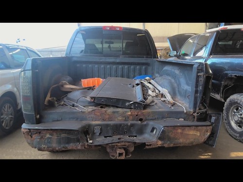 Chassis ECM Transmission L Fits 07-09 DODGE 2500 PICKUP 6508057 - Picture 5 of 12