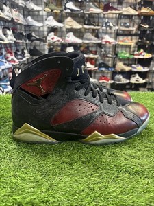 Doernbecher Jordan 7 | eBay display picture 2