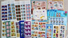 FRANCE LOT 212 TIMBRES NEUFS a 3 FRANCS  - valeur 636 francs SOIT 96,95 euros.