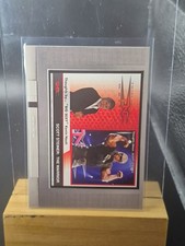 2008 TriStar TNA Impact #BS4 Thoughts About Scott Steiner Thoughts By Kevin Nash