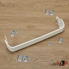 For 240338001 Door ( Top ) Bin Shelf for Frigidaire or Kenmore Refrigerator New