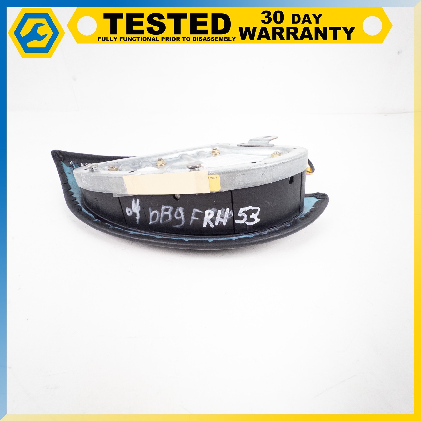 Aston Martin DB9 2005-2012 Front Right Dashboard side trim panel