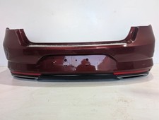 Pare-choc arrière Renault Talisman