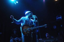 Cody Chesnutt performs at Islington Assembly Hall on July 23 2014 - Old Photo 11