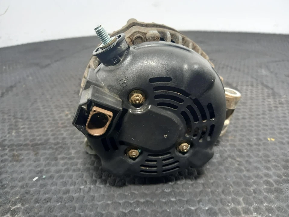 LANDROVER DISCOVERY Alternator 2009-2016 3.0L 306DT - Image 3 of 4