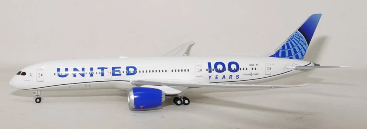 Las mejores ofertas en Escala GeminiJets Boeing 1:200 vehículos