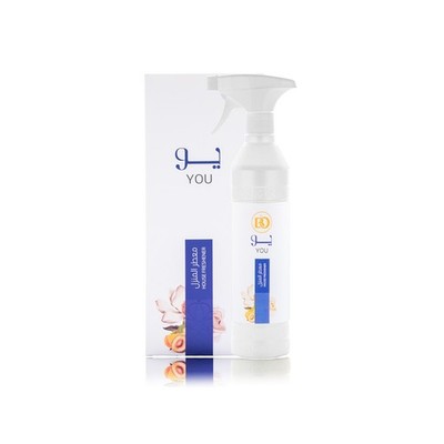YOU by Banafa for Oud - House Freshener - 500 mL Liquid Spray