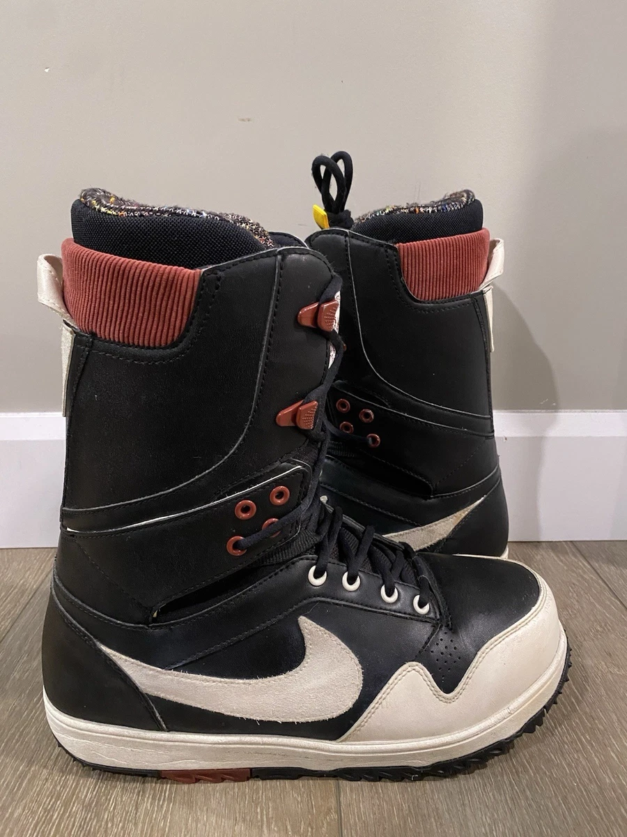 名機NIKE SBナイキZOOM DK26.0cmダニーキャスモデル Nike Zoom Dk In Snowboard Boots for sale - eBay