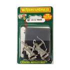 Gw Whf High Elves High Elf Archers (1993 Ed) Pack New