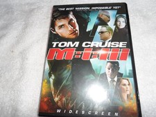 Mission: Impossible III Full Screen Edition 