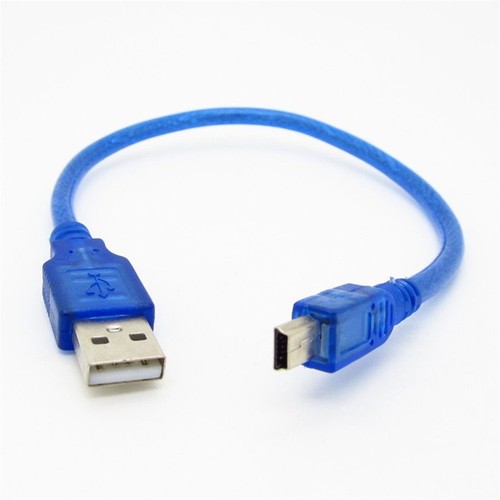 1/2/5/10PCS Nano V3.0 Mini USB ATmega328P-AU CH340 5V Board USB For Arduino US - Picture 32 of 33