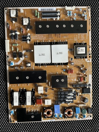 Samsung UE40C7700 TV - Netzteil BN44-00375A PD46CF2_ZSM Power Supply.