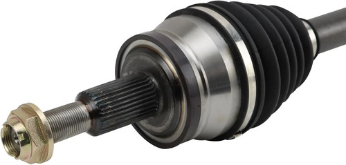Rear Right CV Axle Shaft for Chrysler 300, Dodge Challenger, Charger 2011-14 🚗 - Picture 3 of 4