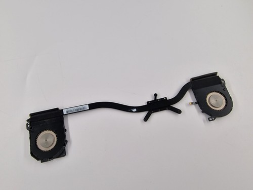 Lenovo Yoga 3 Pro dissipatore di calore di raffreddamento radiatore con... - Afbeelding 3 van 10
