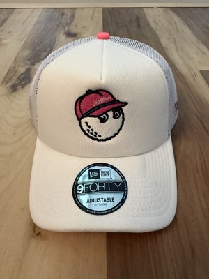 Malbon x New Era Hat Rare Art Basel Collab Brand New With Tags
