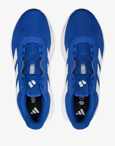 Adidas Men's Running Shoes Galaxy 7 - Blue - Bild 5 von 7
