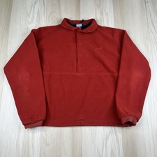 Simms Gore Windstopper Fleece Jacket Mens L S...