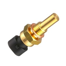 2134514 Engine Coolant Temperature Sensor, Precision Coolant Temp Sensor,