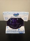 Original Camper's Dream Play & Freeze Purple Ice Cream Maker Ball, New!