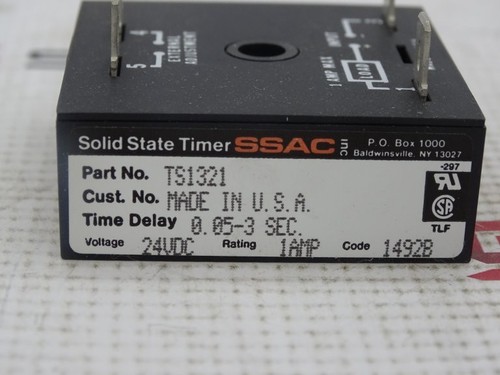 ENTRELEC MB10/22.SFL TERMINAL BLOCK - 第 2/4 張圖片