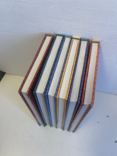 InvestiGators by John Patrick Green Lot of 6 Hardcovers First Edition 2020 - Picture 3 of 11