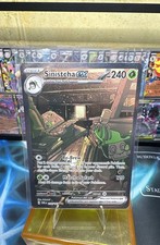 Sinistcha ex 210/167 Sv06: Twilight Masquerade Holo on eBay