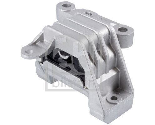 Lagerung Motor Vorne Rechts Febi Bilstein 33633 FÜR Opel Motorlager Motorhalter-image