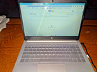 HP Laptop  5LSV5SF4 laptop computer