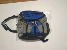 HONDA Insulated iCOOL Backpack Cooler Honda Tailgate 2005 Tail Gate Promotional 