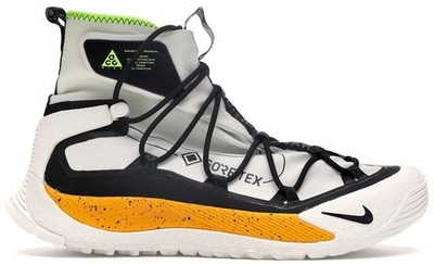 Nike ACG Air Terra Antarktik Gore-Tex University Gold for Sale