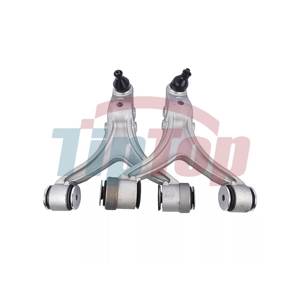 Front Left & Right Lower Control Arms For Maserati Quattroporte GranTurismo M139