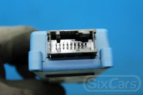 Controleapparaat Bluetooth PZ409-00294-A0 Toyota Corolla Verso 1.8 R1 ZER ZZE12  - Afbeelding 2 van 3