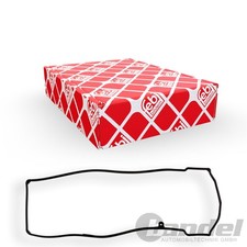 FEBI BILSTEIN VENTILDECKELDICHTUNG f&uuml;r MERCEDES-BENZ C-KLASSE CLK E-KLASSE