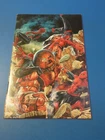 Amazing Spider-man #20 Rare 1:100 Virgin Bermejo Juggernaut Variant NM Gem Wow