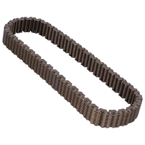 Transfer Case Chain Stainless Steel Car Transfer Box Chain HV-059 - Picture 10 of 12