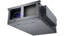 Systemair Topvex FR10 EL-L - 473602