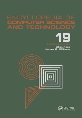 Encyclopedia of Computer Science and Technology: Volume 19 - Supplement 4: Acces