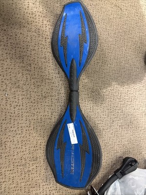 Razor RipStik Ripster 15055640 Caster Board - Blue