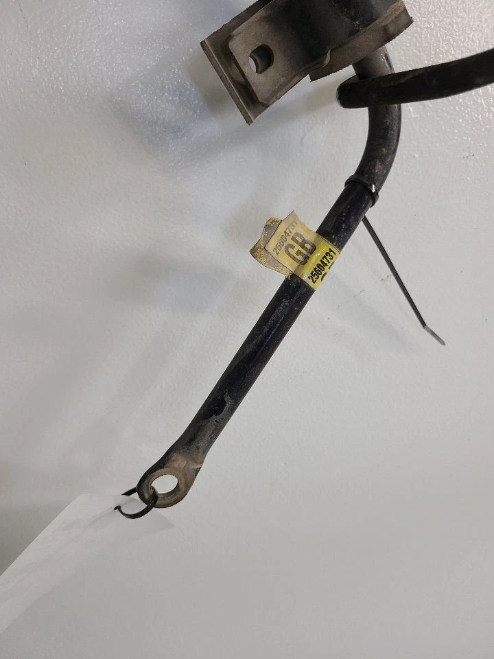 1997 - 2005 BUICK PARK AVENUE Stabilizer Bar Rear Soft Ride Suspension System Foto 3 de 4