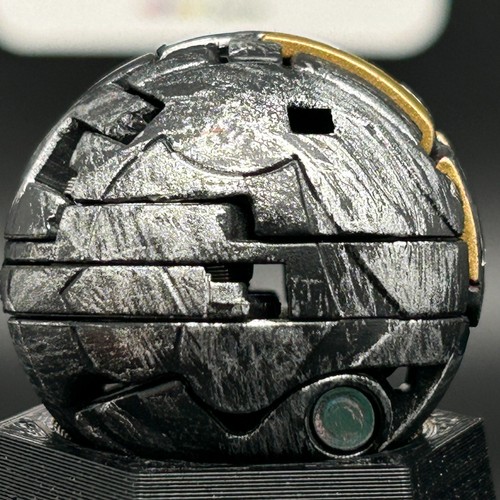 Bakugan Neo Dragonoid 620g Black Aquos NEU VESTROIA ~BakuSteel~ - Bild 11 von 14