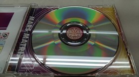 CAPCOM Mars Matrix T-1238M Used