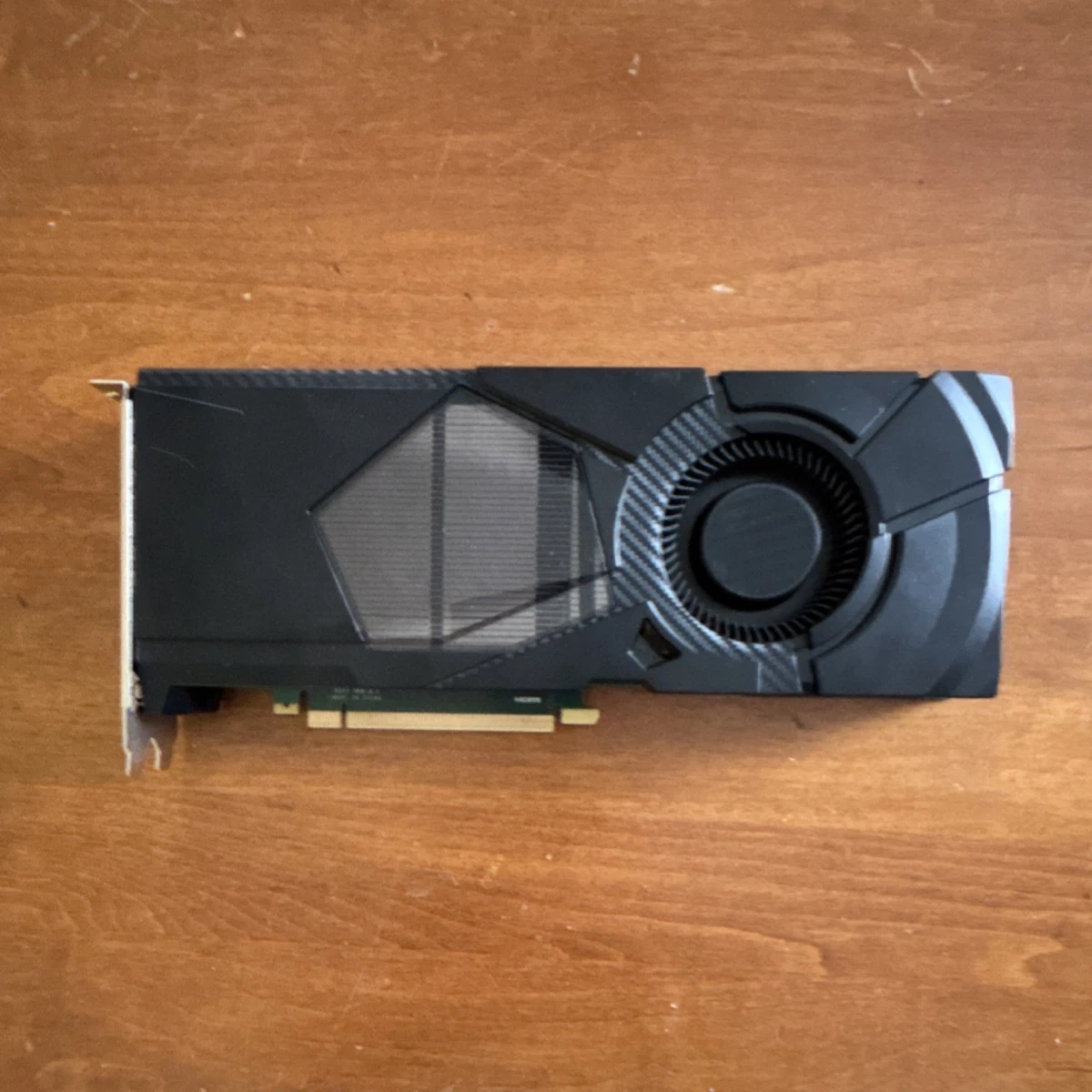 NVIDIA NVIDIA GeForce RTX 2080 NVIDIA Computer Graphics Cards for